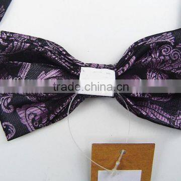 New Fashion Classic Tuxedo Adjustable Wedding Party Bowtie Cravat Tie with mens bow tie