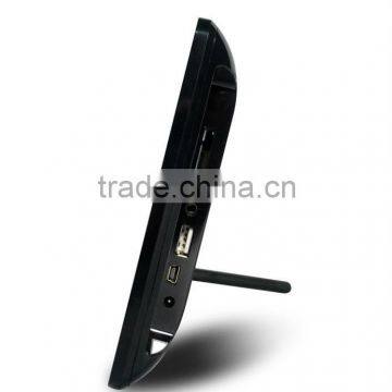 21.5 Inch Advertising Lcd Display Full HD 1080P Android Advertising Player for Shopping Mall photo-6