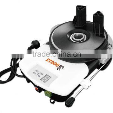 Automatic residential rolling door opener/motor/operator