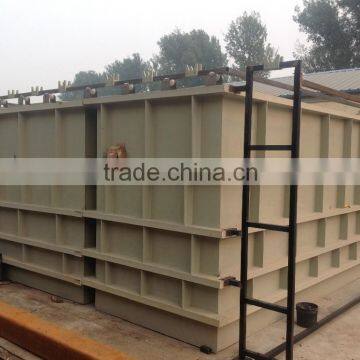 Electro Polishing Machine for Stainless Steel