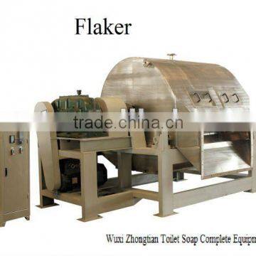 Stearine Drum Flaker machinery