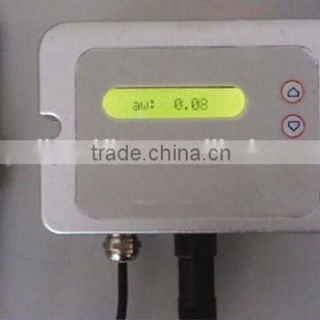 Model TPEE Moisture Analyzer,Online Monitoring ,high Accuracy, CE& ISO photo-4