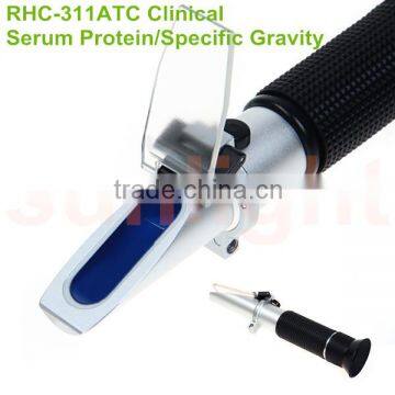 RHC-311ATC Medical Urine Serum Protein Refractometer