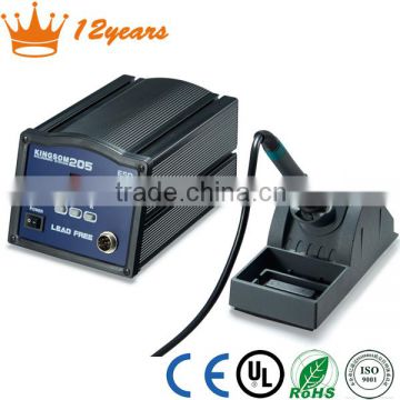 KS-205DH Digital Temperature Control Soldering Station