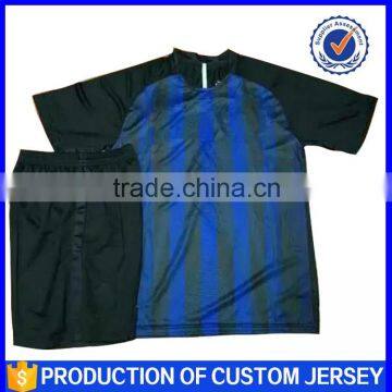 2016Wholesale Sublimation Club Football Jersey/Soccer Jersey Manufacturer