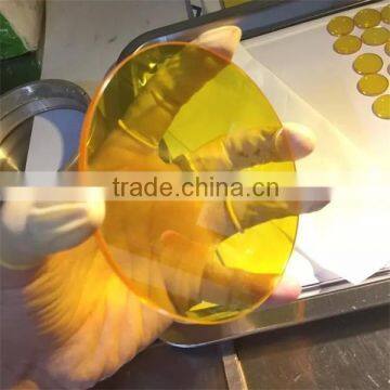 Optics Supplier, Lens, Prism, Windows, Mirror, Filters, N-BK7 K9 Concave-convex Cylindrical Lens photo-6