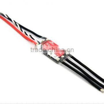 New Arrival ZTW Spider PRO Premium 30A HV OPTO 2-6S ESC Electronic Speed Control 16.8x30.8x4.7mm For RC Multirotor photo-2