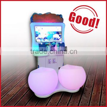 Go Fishing Adult Video Game Redemption Arcade Game Machine amusement ride children game