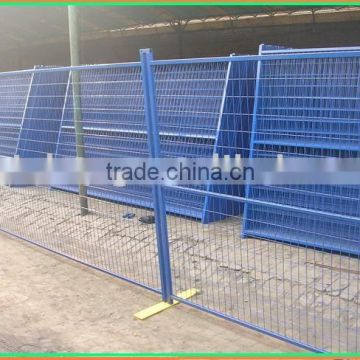 pvc coated fence