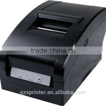 android pos printer android dot matrix printer