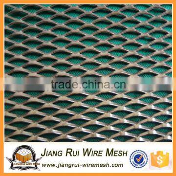 Aluminum Expanded Metal Mesh for Decorative