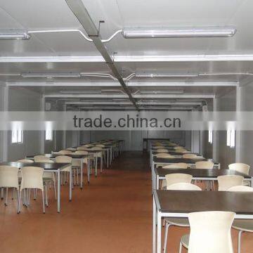 Movable Foldable Prefabricated House6 photo-1