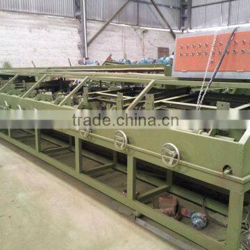 durable steel outer tube polishing machine