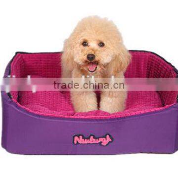 Hot wholesale high quality warm nice beauty pet house/dog beds/cat beds