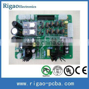 digital mp3 player pcb/mobile clone pcb board/bitfury boards manufacturer