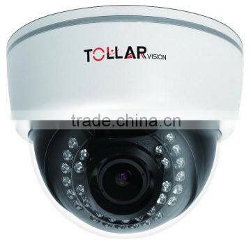 Brand new 1.0MP ip camera with high quality