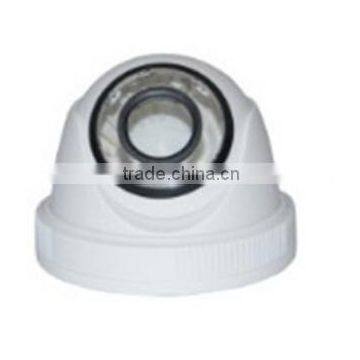 HOT SALE!TL-D25 Min indoor IR LED night vision 700tvl analog security dome cctv camera