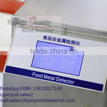 Pinpoint Factory Favorites Compare Made In China Metal Detectors for Powder Food Needle Metal Detector photo-3