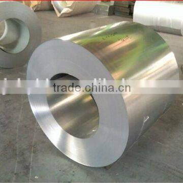 ASTM A653 JIS G3302 Hot dip galvanized coil steel coil/HDGI