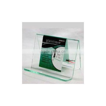 manufacture different color acrylic mobile phone/tablet pc display holder