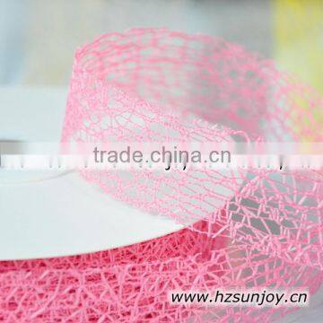 Perforated Fabric Mesh