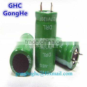 Capacitor Bankof 120f 2.7v photo-6
