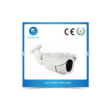 H.265 1920p varifocal ip camera with ir-cut & poe optional factory & hospital & school security system ip camera