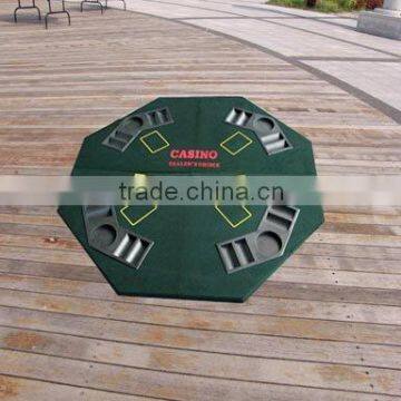 Casino Pocker Table