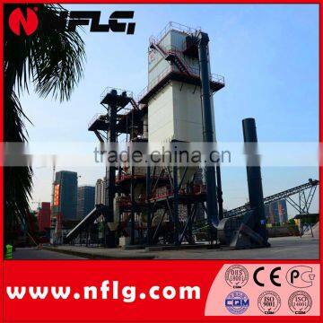 NFLG factory derict plant for river sand processing with 25 years experience