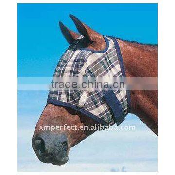 Horse Fly Mask