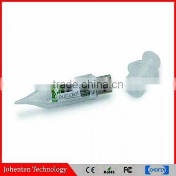 Top Sale!!! NEW Design Bottle Shape Usb 2.0,beer Bottle Usb Flash Drive,pen Drive With Orignial Samsung Chip photo-3