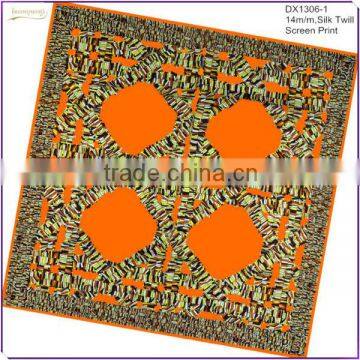 Factory Free Sample Best Price Custom Screen Print Bandana