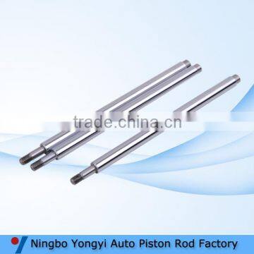 High Hardness Direct Factory Electric Motor Double Shaft Motor Shaft Electric Motor Long Shaft