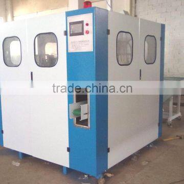 PE Cans Blow Moulding Machine