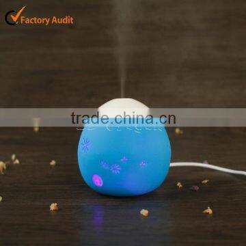 Mist Maker Ultrasonic Fogger Tabletop / Small Ultrasonic Greenhouse Table Humidifier photo-5