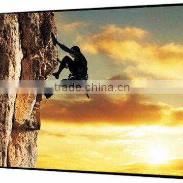 55'' ultra narrow bezel lcd video wall