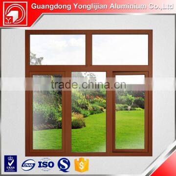 Yonglijian Design Aluminum Window and Door photo-1