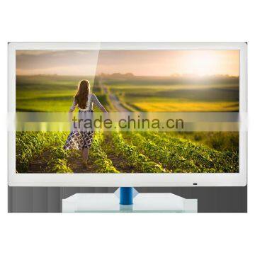 Nice performance large size 22 inch lcd monitor