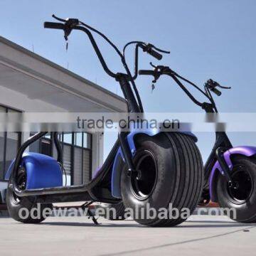 Citycoco adult big wheel fat tire scooter fat scooter big wheel scooter for outdoor