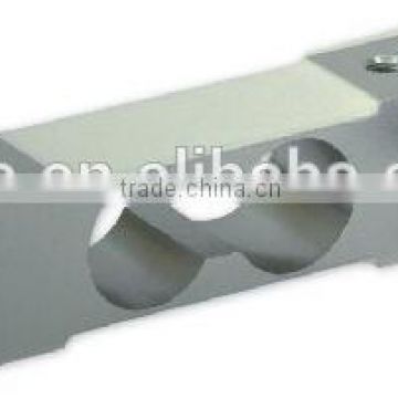 Single point type load cell