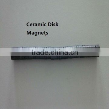 FD4G ferrite magnet