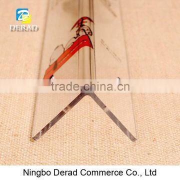 Cartoon Logo Acrylic Sharp Edge Cover photo-2