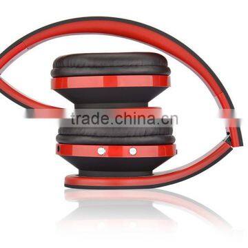 Head Wear Bluetooth Headphones Card Headphones Radio Bluetooth Headsets