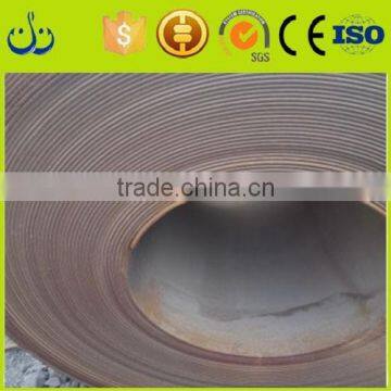 China supplier hrc /sae 1006 hot rolled carbon steel coils