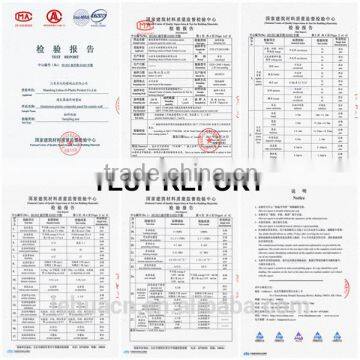 Colorful Marble Aluminum Composite Panel photo-5