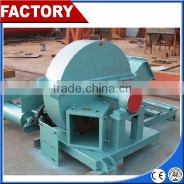 Factory Price for Disc Electirc Wood Chipper Machine photo-4