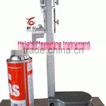Gas Cartridge, Empty Refill Can for Portable Stove Gas Butane Gas 220g 250g