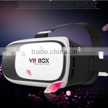 Cheap VR Box 3D Glasses