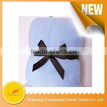 Best selling  china Comfortable muslin blanket