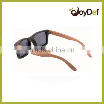 High Quanlity Bamboo Wooden Wooden Sunglasses unisex unique wooden sunglasses